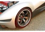 Mitsubishi Double Shotz Concept 2008 года